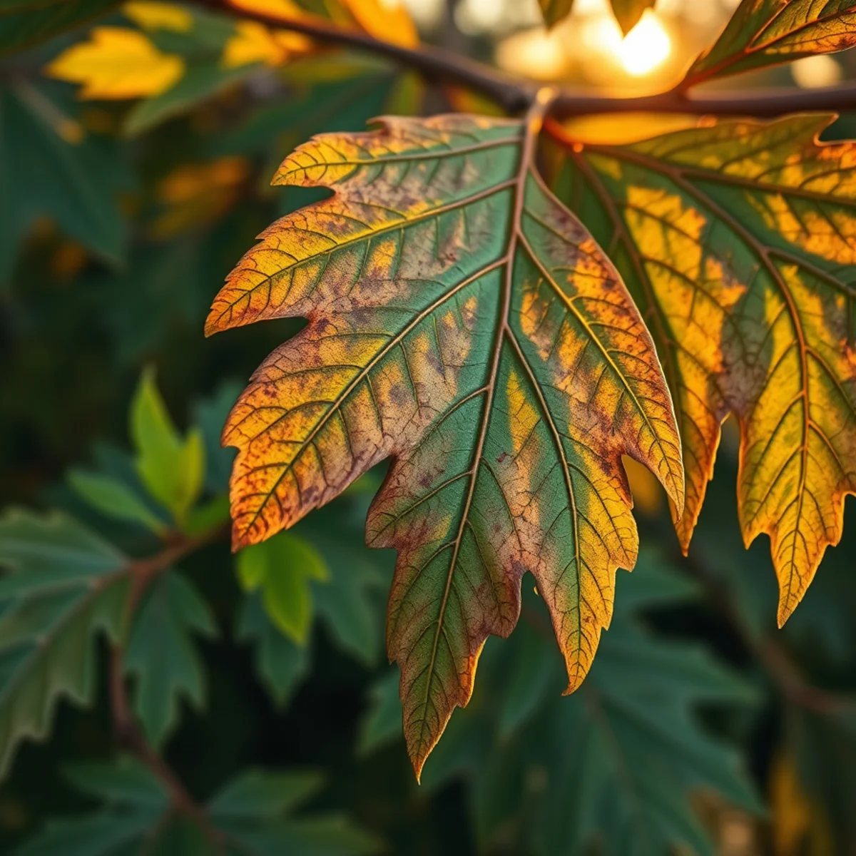 Oak Wilt in North Texas: Identification and Treatment