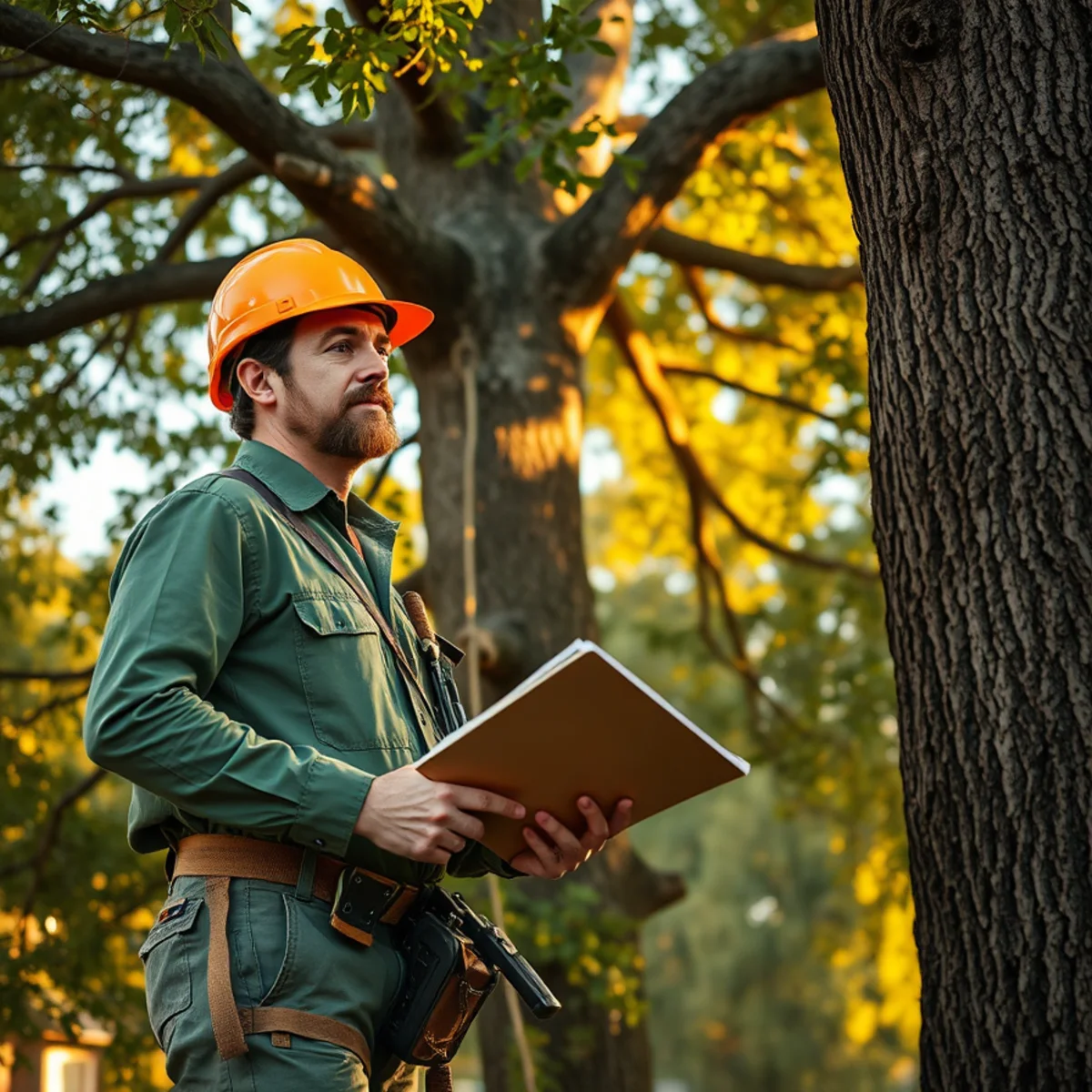 What Does an Arborist Do? Tree Care Explained